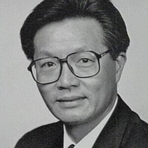 Henry Tsang