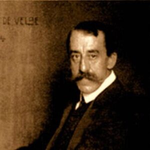 Henry van de Velde