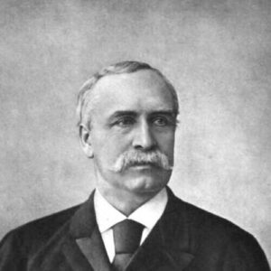 Henry Villard