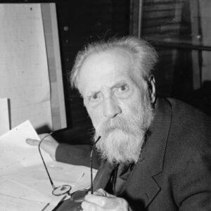 Henryk Arctowski