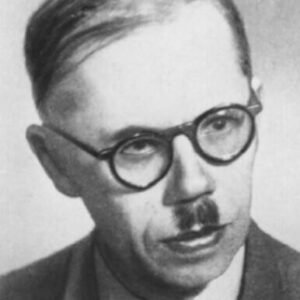 Henryk Łowmiański