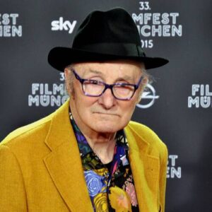 Herbert Achternbusch