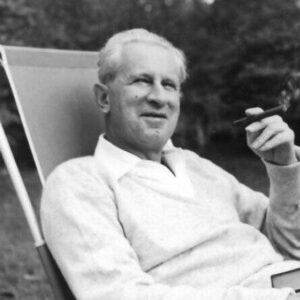 Herbert Marcuse