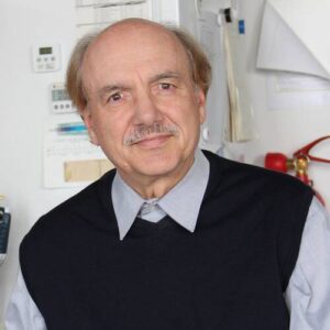 Herbert Zimmermann