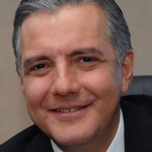 Heriberto Félix Guerra