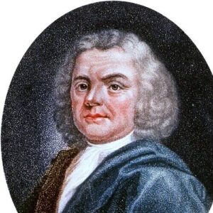 Herman Boerhaave