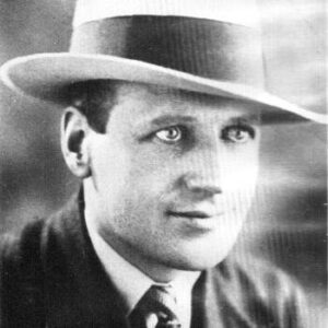 Herman Charles Bosman