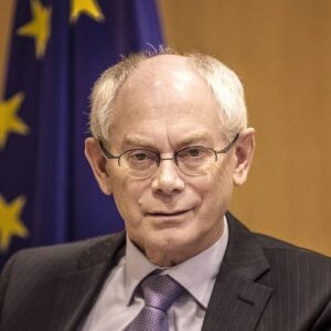 Herman Van Rompuy
