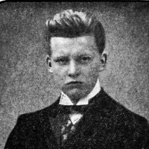Hermann Abendroth