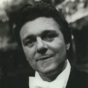 Hermann Baumann