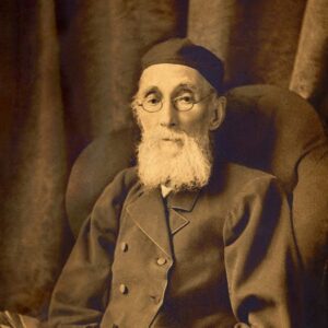 Hermann Blumenau