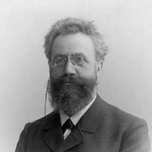 Hermann Ebbinghaus