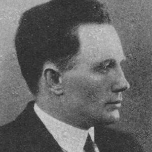 Hermann Jónasson