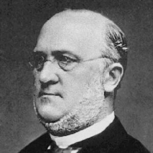 Adolph Wilhelm Hermann Kolbe