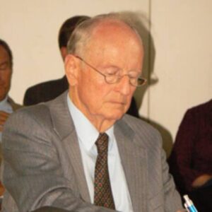 Hermann Lübbe