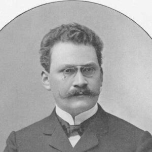 Hermann Minkowski