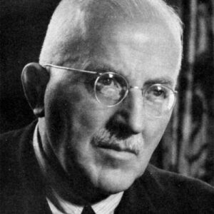Hermann Staudinger