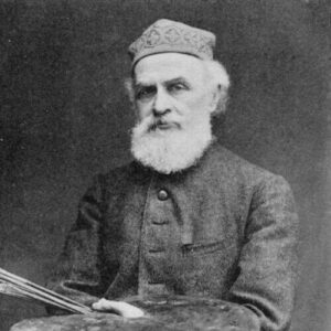 Hermann Wislicenus