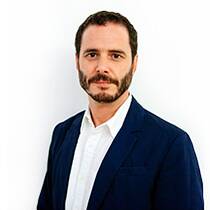 Hernan Larrain Matte
