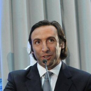 Hernán Lorenzino