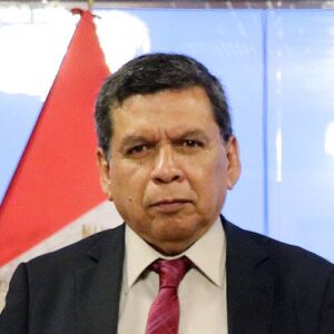 Hernando Cevallos