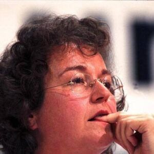 Herta Däubler-Gmelin