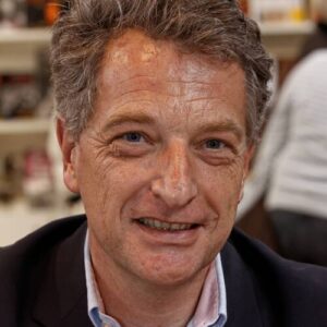 Hervé Gaymard