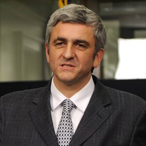 Hervé Morin