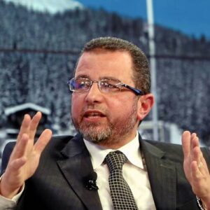 Hesham Qandil