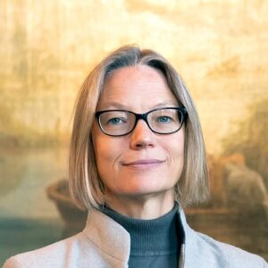 Hester Bijl