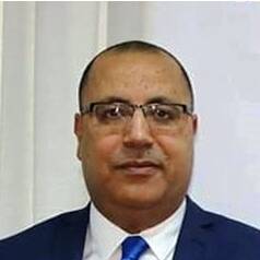 Hichem Mechichi
