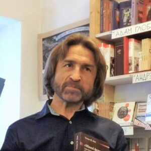 Hienadź Sahanovič