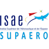 Higher Institute of Aeronautics and Space Logo