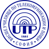 Higher School of Telecommunications and Post Logo