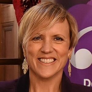 Hilary Barry