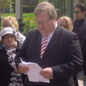 Hilbrand Nawijn