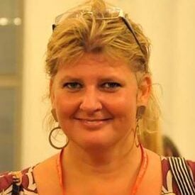 Hilda Bastian