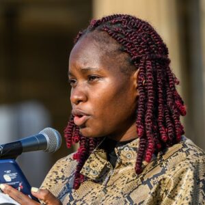 Hilda Flavia Nakabuye