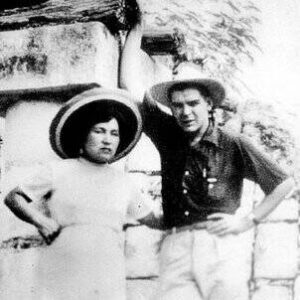 Hilda Gadea