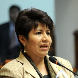 Hilda Guevara