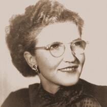 Hilda Taba