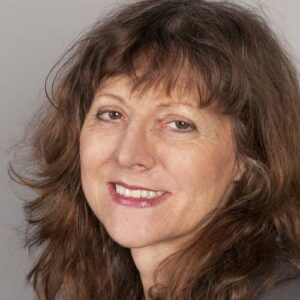 Hiltrud Breyer