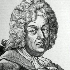 Hiob Ludolf