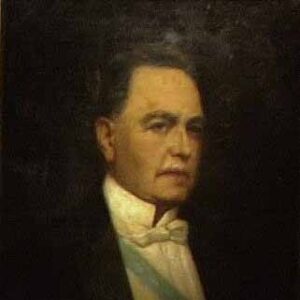Hipólito Yrigoyen
