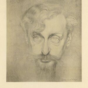 Hippolyte Fierens Gevaert