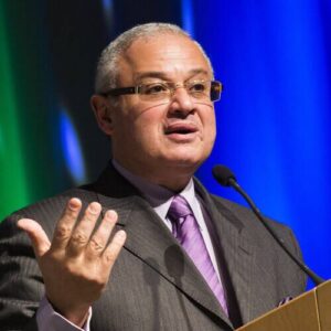 Hisham Zazou