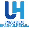 Hispano-American University Logo