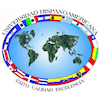 Hispano-American University, Nicaragua Logo