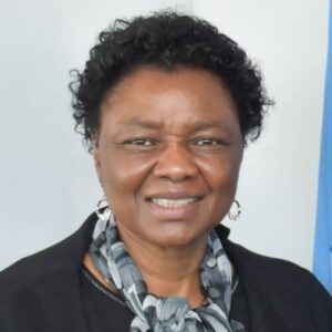 Hlengiwe Mkhize