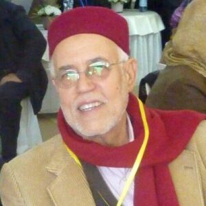 Hmida Ennaifer